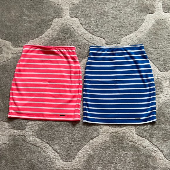 πHPπ NWOT A&F Stretch Mini Skirt - Picture 5 of 5